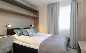 Hotell Regine